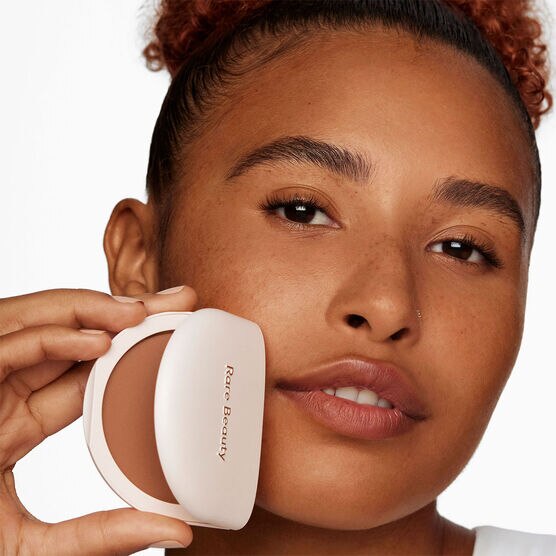 TRUE TO MYSELF TTD PRESS FINISH PWD-AMBR